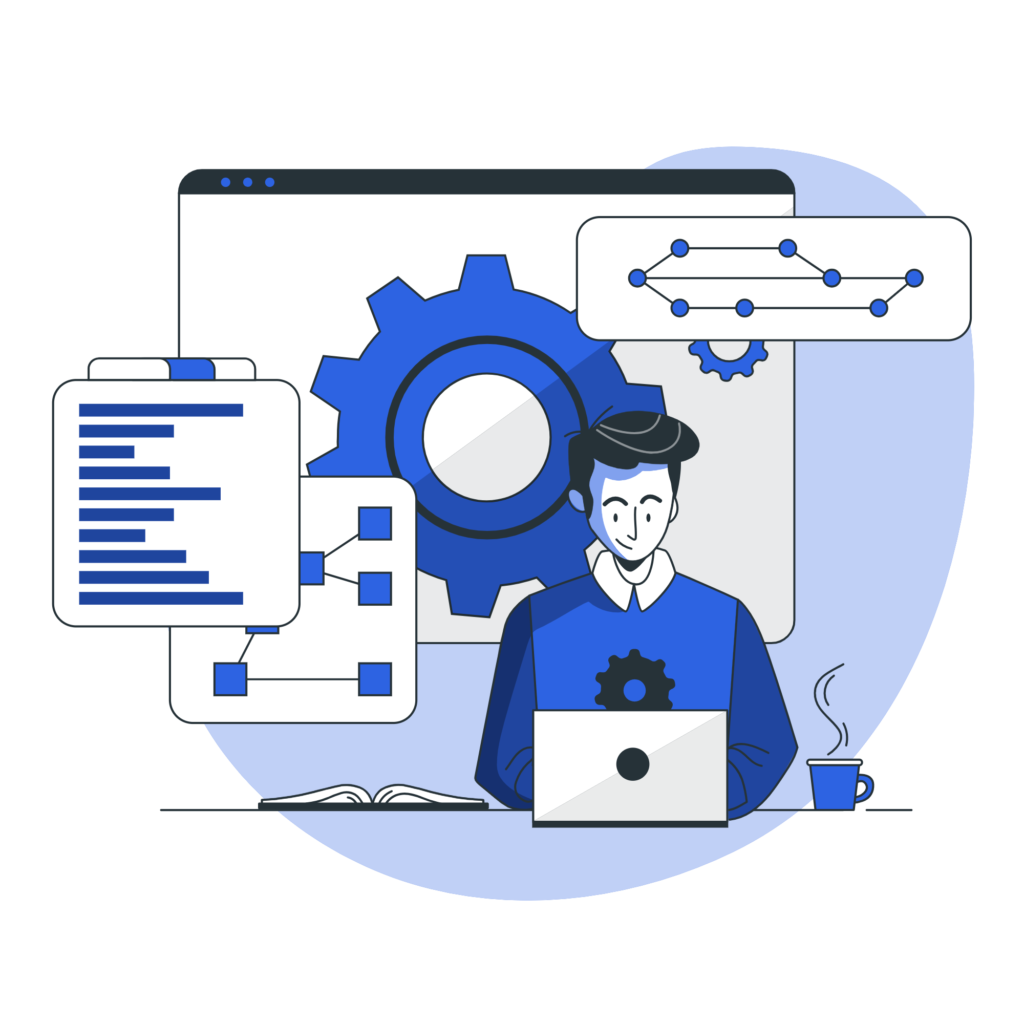 Version control-bro